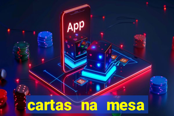 cartas na mesa download dublado